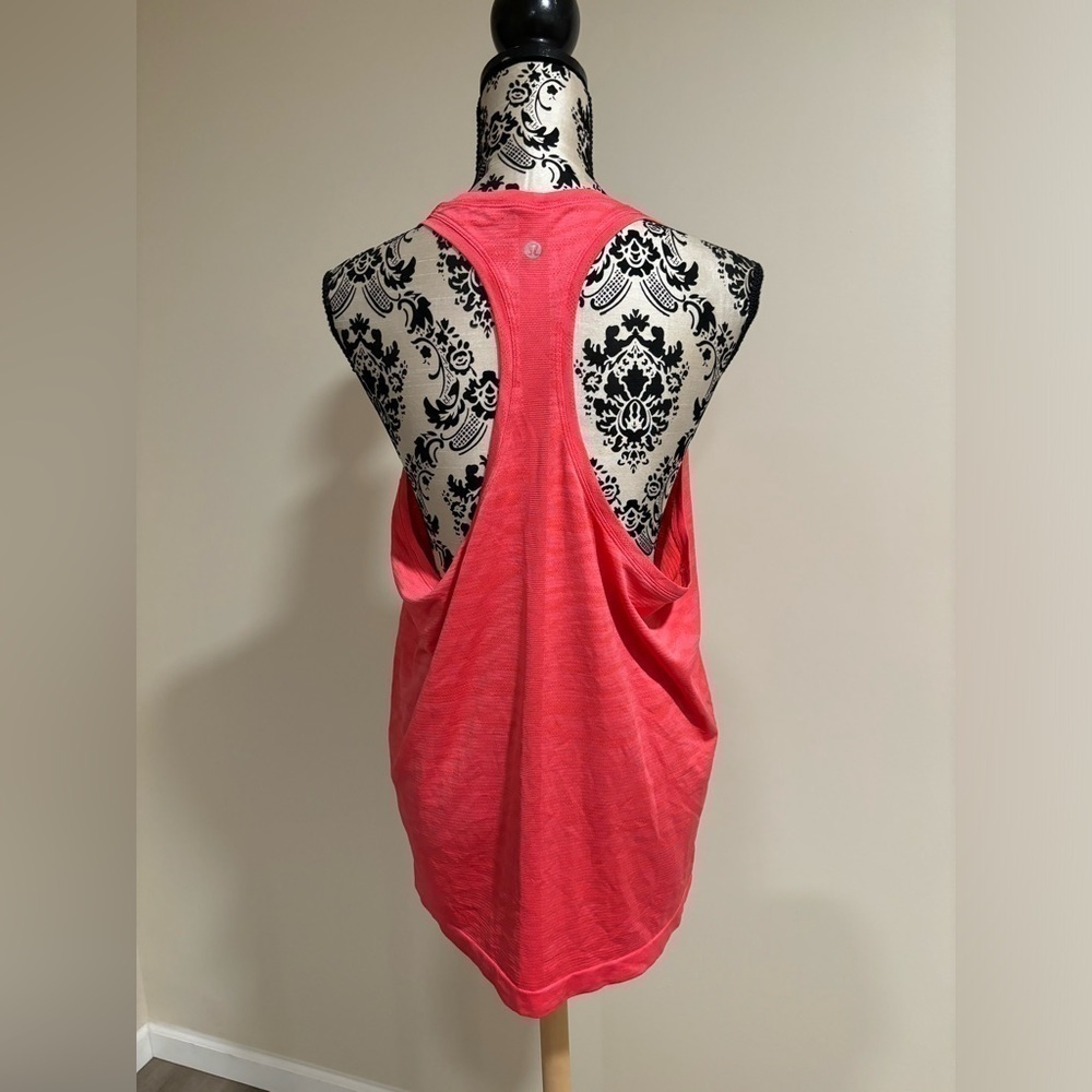 Lululemon Racerback Tanktop​​​​​​​​​​​​​​​​ - Picture 4 of 7